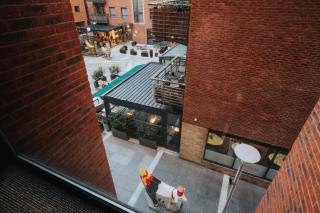 Liverpool City Centre Apartments - East Village - 7