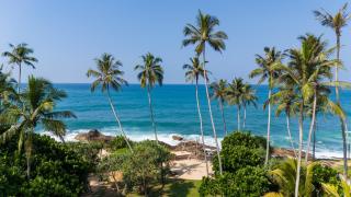 On The Rocks - Unawatuna - 4