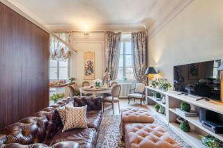 Timeless Palazzo in the heart of Lucca - Lucca - 6