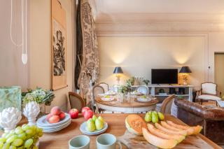 Timeless Palazzo in the heart of Lucca - Lucca - 4