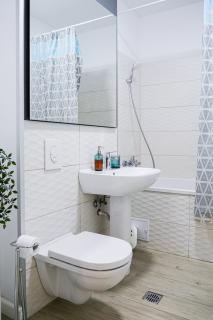 Maria - Modern Apartment with Parking and Workspace - 6