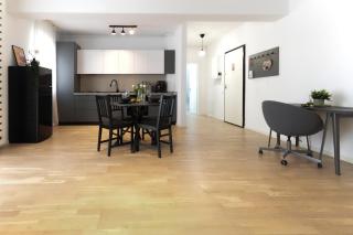 Maria - Modern Apartment with Parking and Workspace - Bucarest - 1