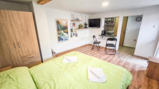 Apartmán Veronika - Spišský Štvrtok - 2