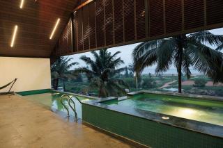 Infinity Beach Villa by EWA Properties - 9