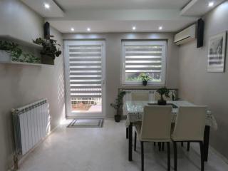 Aneta's Groundfloor apartment near park - Skopje - 7