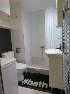 Aneta's Groundfloor apartment near park - Skopje - 2