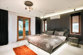 Infinity Beach Villa by EWA Properties - Manjeshwara - 3