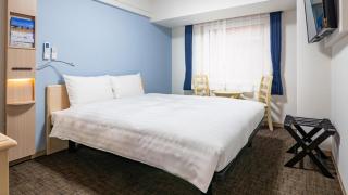 Toyoko Inn Tottori-eki Kita-guchi - Tottori - 6