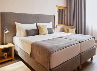 Hotel Kadoor - Karlovac - 8