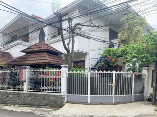 Cozy Homestay Syariah Mitra RedDoorz Bandung - 9
