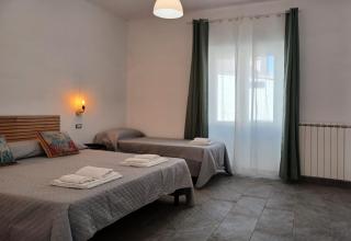 Holiday Homes Villetta Bianca - Nettuno - 6