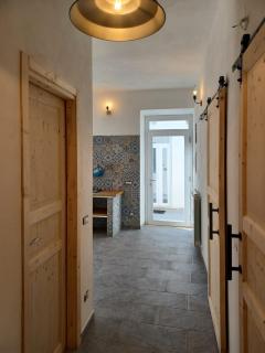 Holiday Homes Villetta Bianca - Nettuno - 4