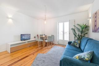 GuestReady - Over the Bridge - Porto - 9