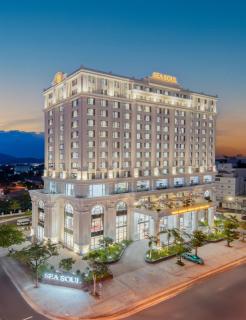 Sea Soul Hotel - Nha Trang - 0