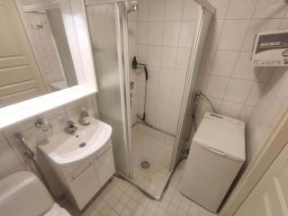 Leviloma - 21m2 B - Levi majoitus loma-asunto Levistar huoneisto - Levi accommodation Levistar apartment - 1