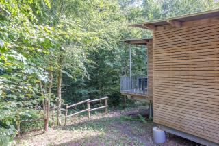 Le Sureau Noir S22B - Le Val Joly - 1