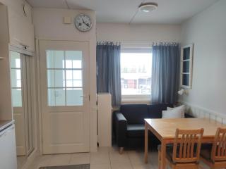Leviloma - 21m2 B - Levi majoitus loma-asunto Levistar huoneisto - Levi accommodation Levistar apartment - Levi - 7
