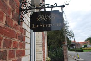 B&B La Sucrerie - Amougies - 4