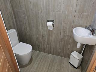 Raina Lodge - Fare Hereiti - Piscine privée - Paeau - 3