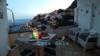 Casa Sole Positano - Positano - 8