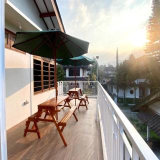 SF Homey Puri Indah - 5