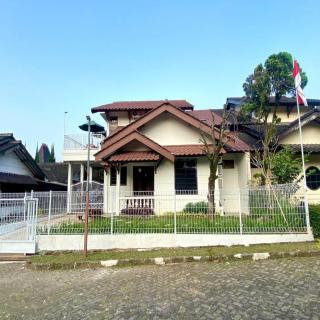 SF Homey Puri Indah - Cinengangirang - 4