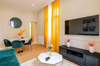 Appartement de Prestige Emeraude 60m2 - Périgueux - 9