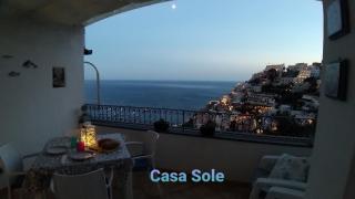 Casa Sole Positano - Positano - 9
