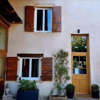 Art et cosy - Savigneux - 8
