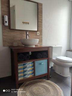 Chaleureux T2 au style VINTAGE - rue gratuite - Amiens - 2