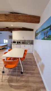 Art et cosy - Savigneux - 2