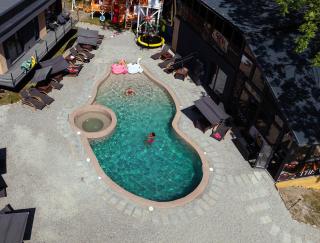 Blissful Resort - Valea Doftanei - Teşila - 6