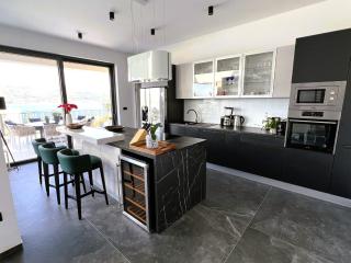Villa Sophie Emilie - Okrug Donji - 5