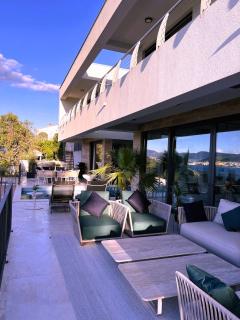 Villa Sophie Emilie - Okrug Donji - 1