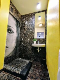City Center Modern flat with amazing VIEW - Varsovie - 5