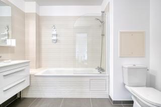 Les rives d'Asnières - 9