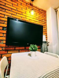 City Center Modern flat with amazing VIEW - Varsovie - 8