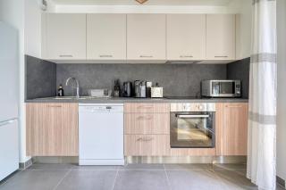 Les rives d'Asnières - 6