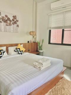 Tropical Crystal Villa - Salad Beach - 7