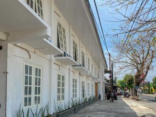 RedDoorz near Sondokoro Agrotourism Karanganyar - Karanganyar - 0