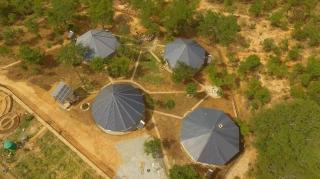 KwaMahla Village Resort - - 9
