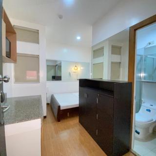 Omni Dormitel - Manila - 6
