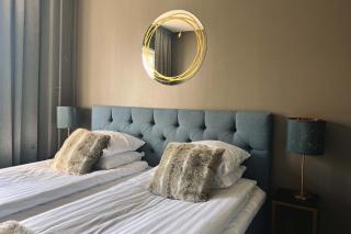 Hotel Golden Circle Suites - Rovaniemi - 4