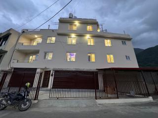 Goit Bhawan - Nougām - 3