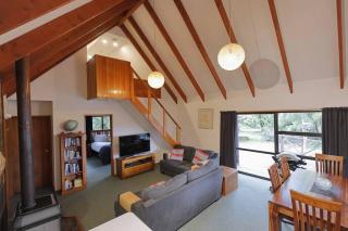 The Lancewoods - Te Anau - 4