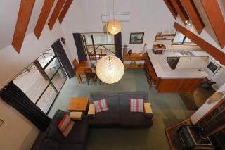 The Lancewoods - Te Anau - 5