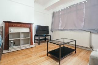2 Bed, Wembley, Ealing, London - Londra - 8