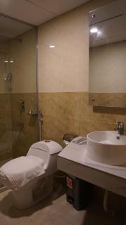 Grand Vistana - Dhaka - 9