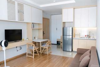 Lucie's House Căn hộ hiện đại View biển Hạ Long - 0