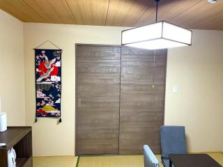 F House TENNOJI Sano - Osaka - 3